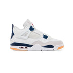 Jordan 4 Retro SB Azul Marino