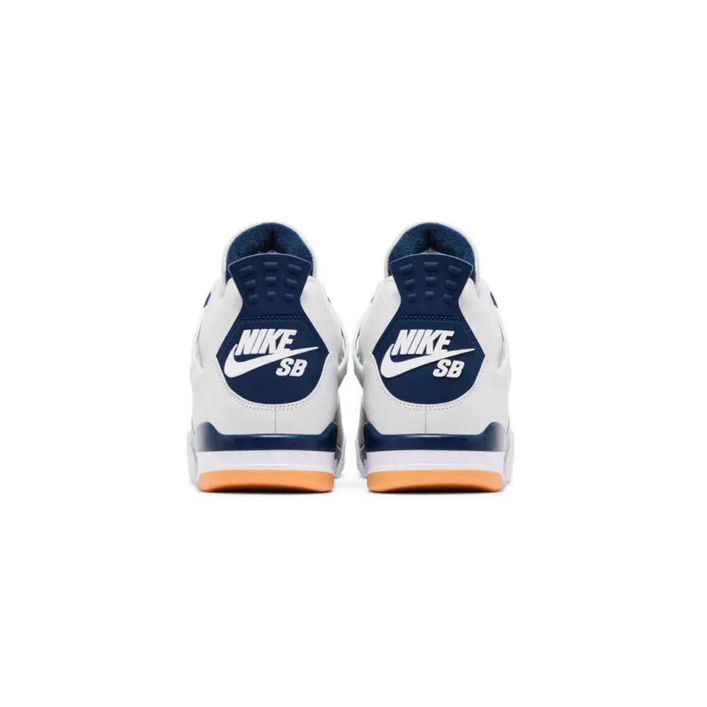 Jordan 4 Retro SB Azul Marino