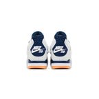 Jordan 4 Retro SB Azul Marino