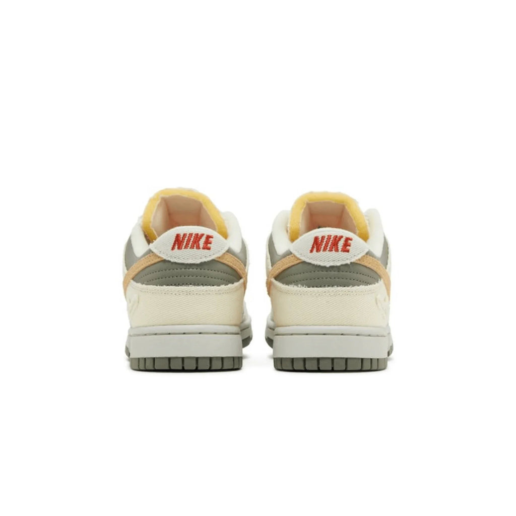 Nike Dunk Low Light Stucco - The Global Hype