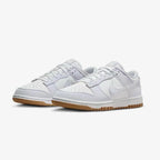 Nike Dunk Football Grey Gum - Global Hype
