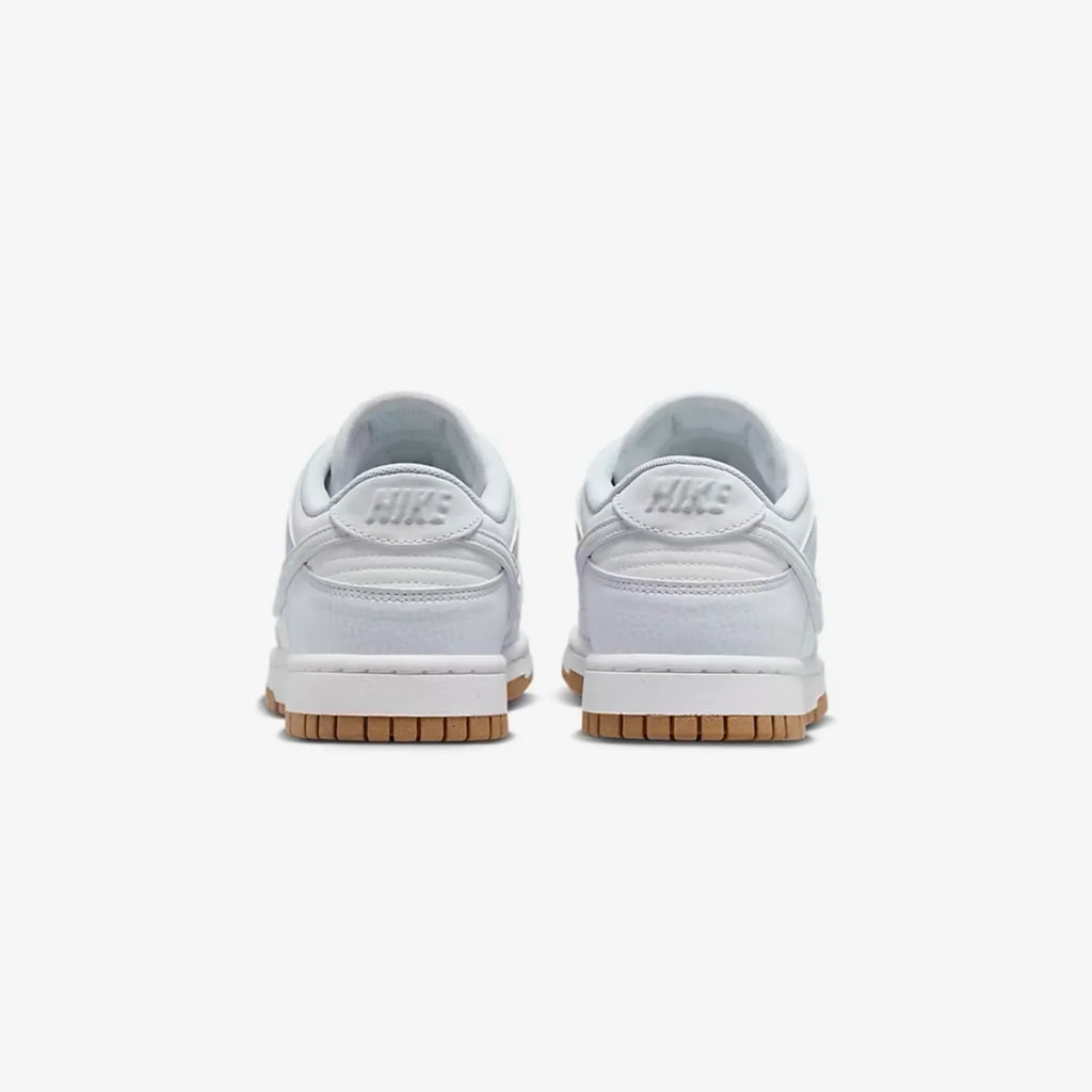 Nike Dunk Football Grey Gum - Global Hype