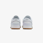 Nike Dunk Football Grey Gum - Global Hype