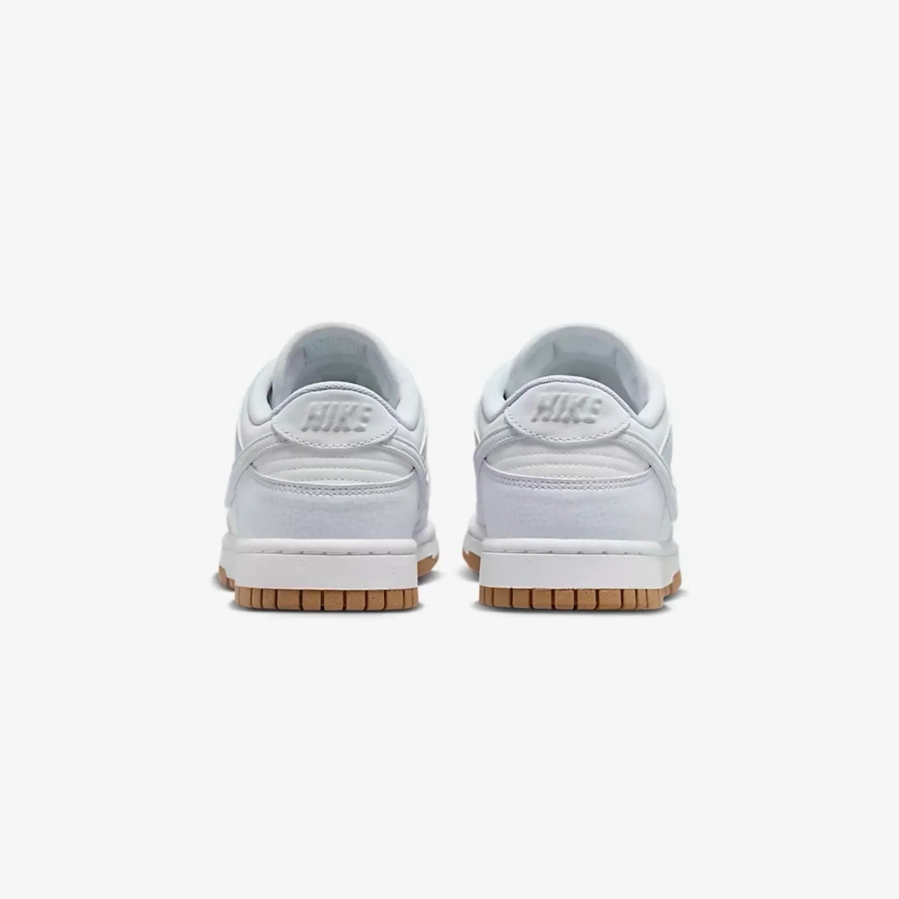 Nike Dunk Football Grey Gum - Global Hype