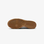Nike Dunk Football Grey Gum - Global Hype