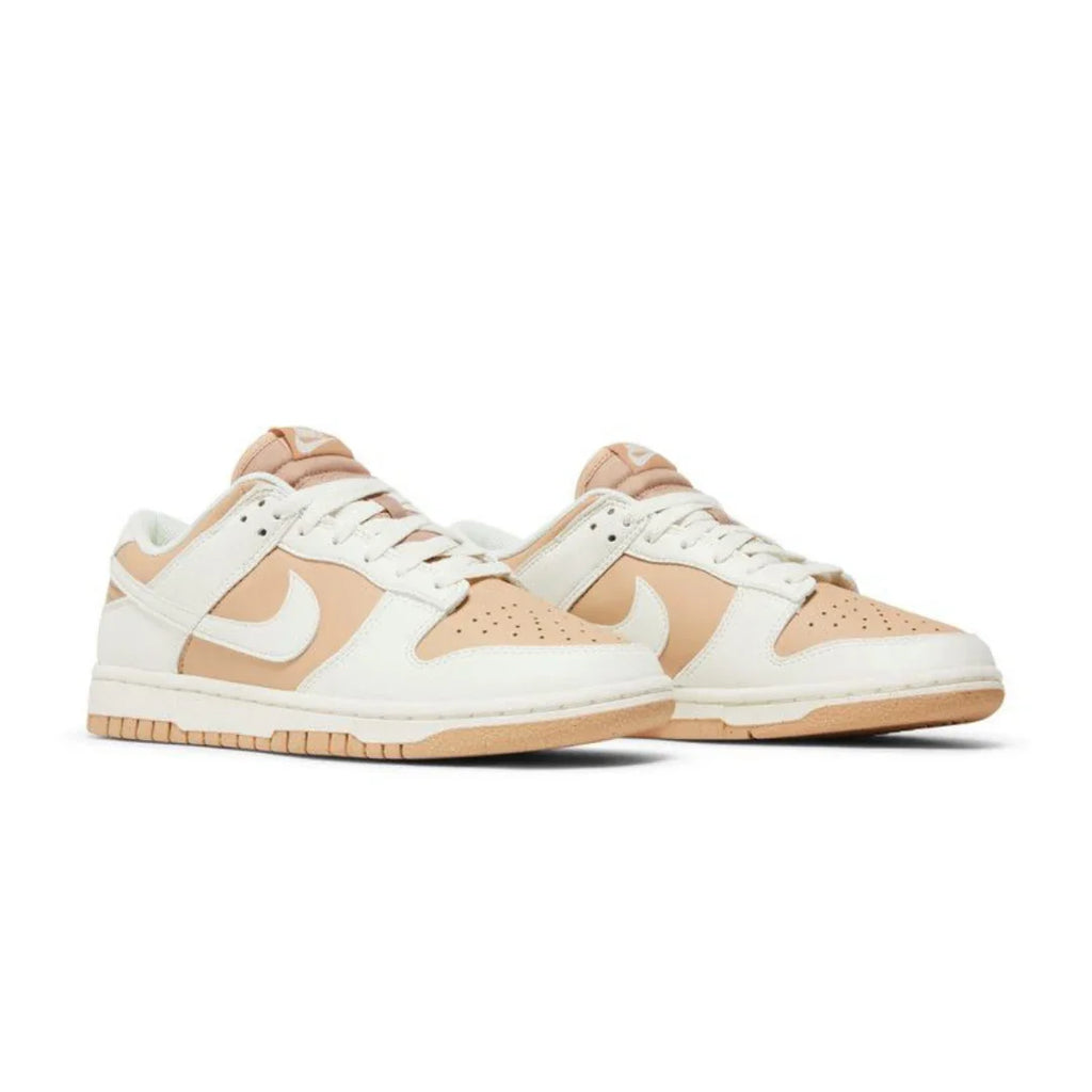 Nike Dunk Beige Sail - sneakers, geral