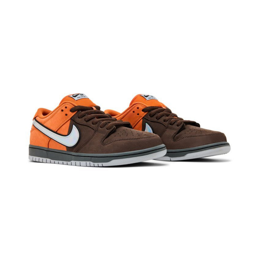 Nike SB Dunk Muni Fast Pass - Global Hype, sapatilhas