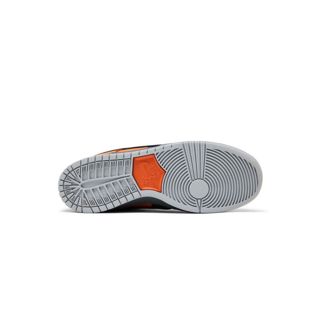 Nike SB Dunk Muni Fast Pass - Global Hype, sole