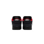 Nike SB Dunk Supreme 94 Black