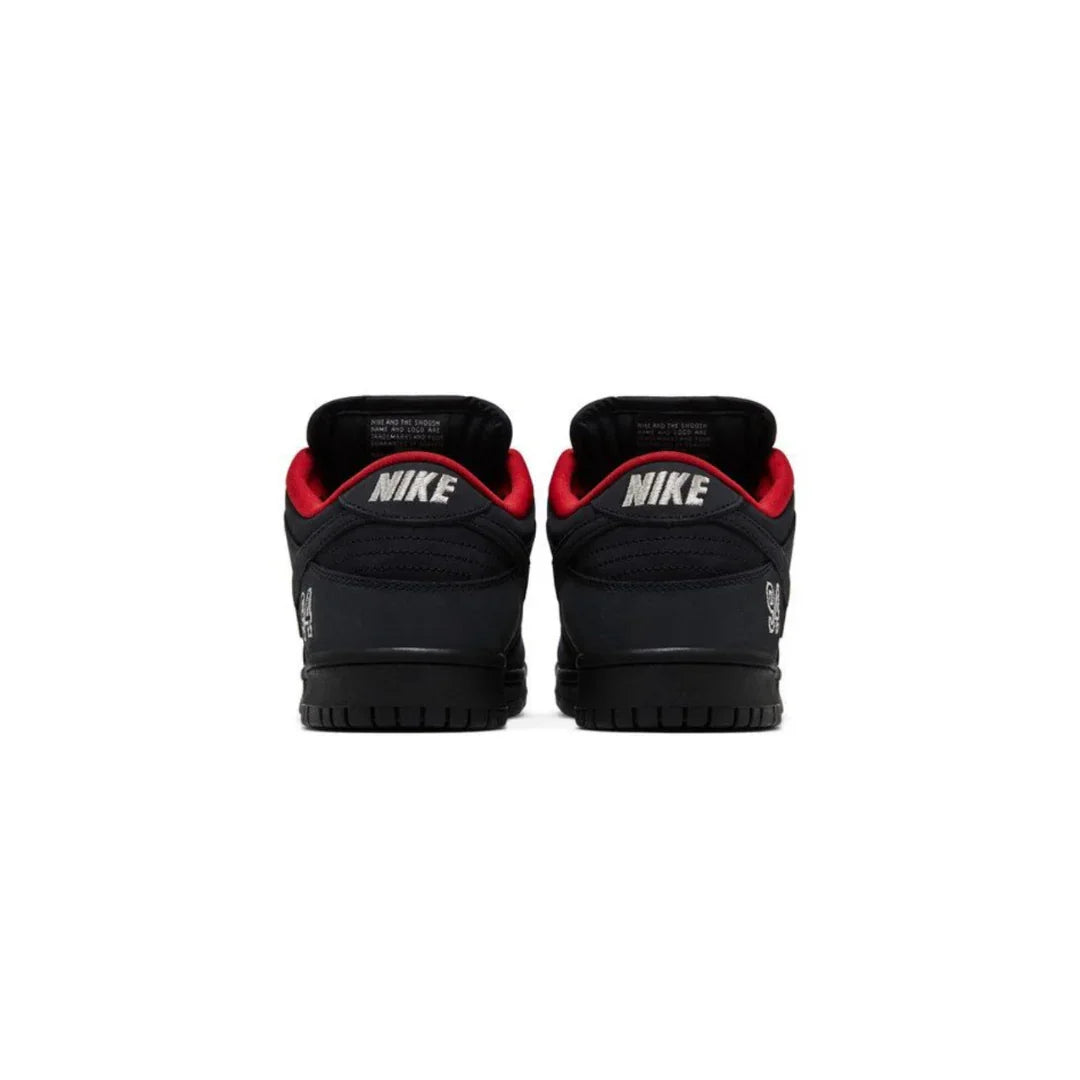 Nike SB Dunk Supreme 94 Black
