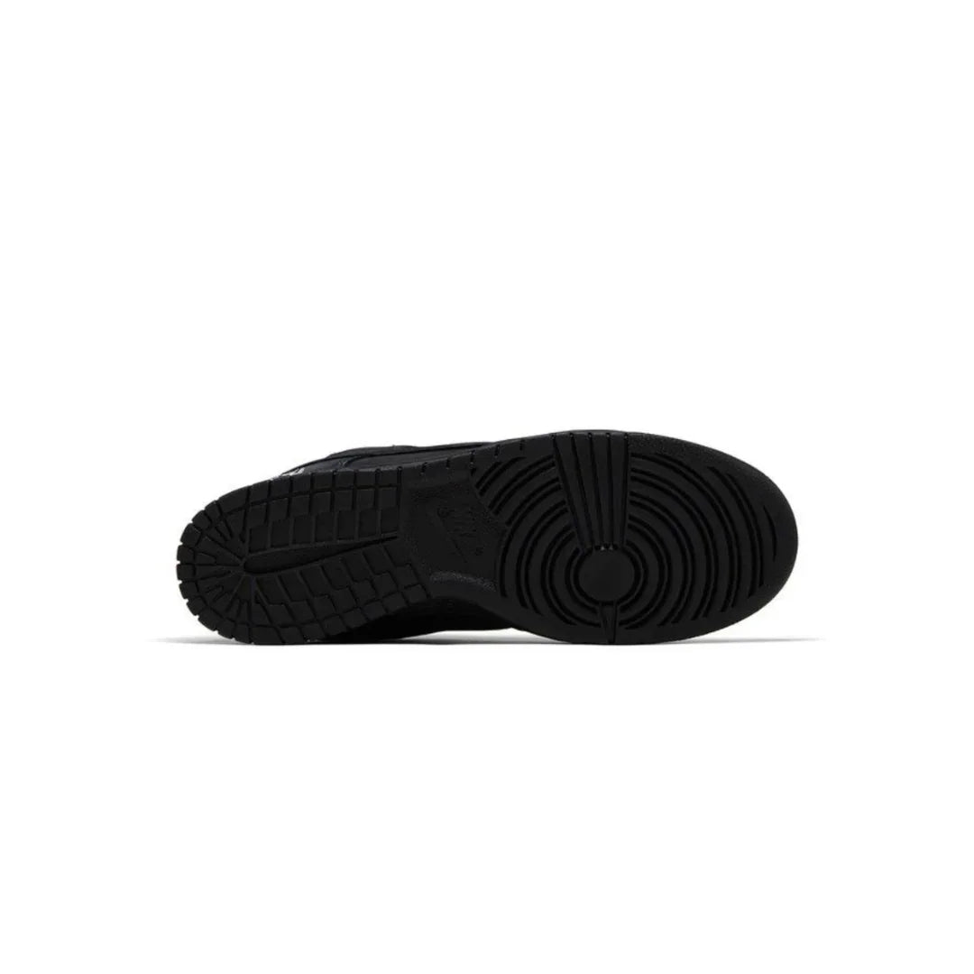 Nike SB Dunk Supreme 94 Black