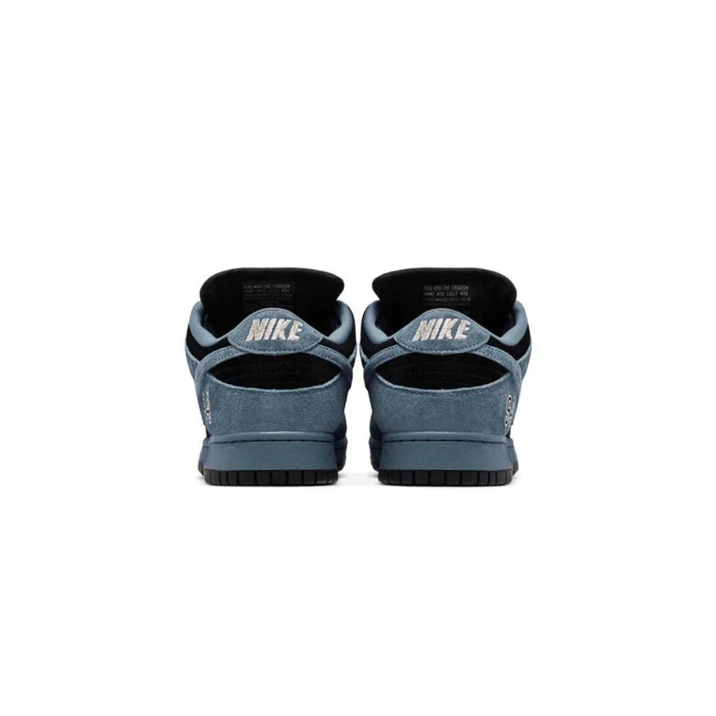 Nike SB Dunk Supreme 94 Ocean Fog