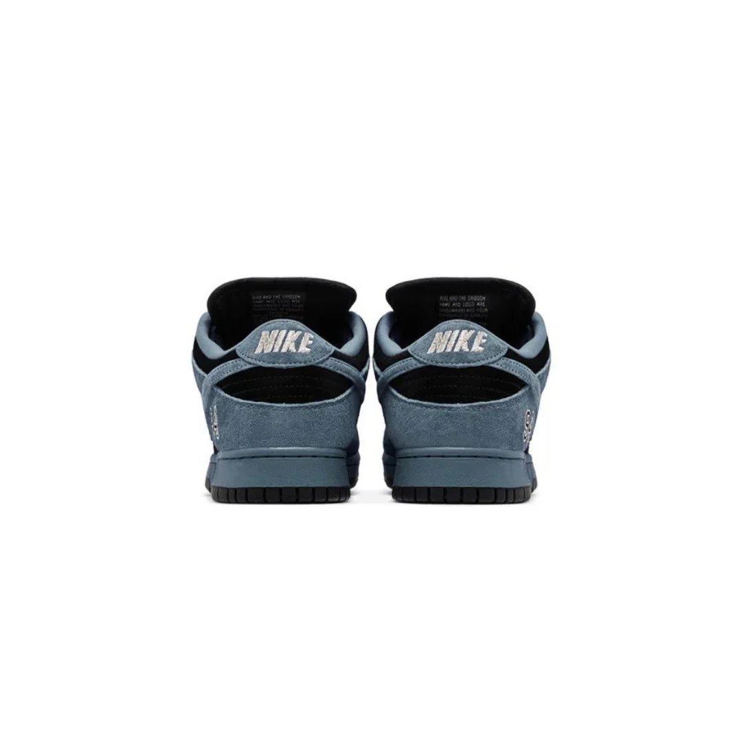 Nike SB Dunk Supreme 94 Ocean Fog