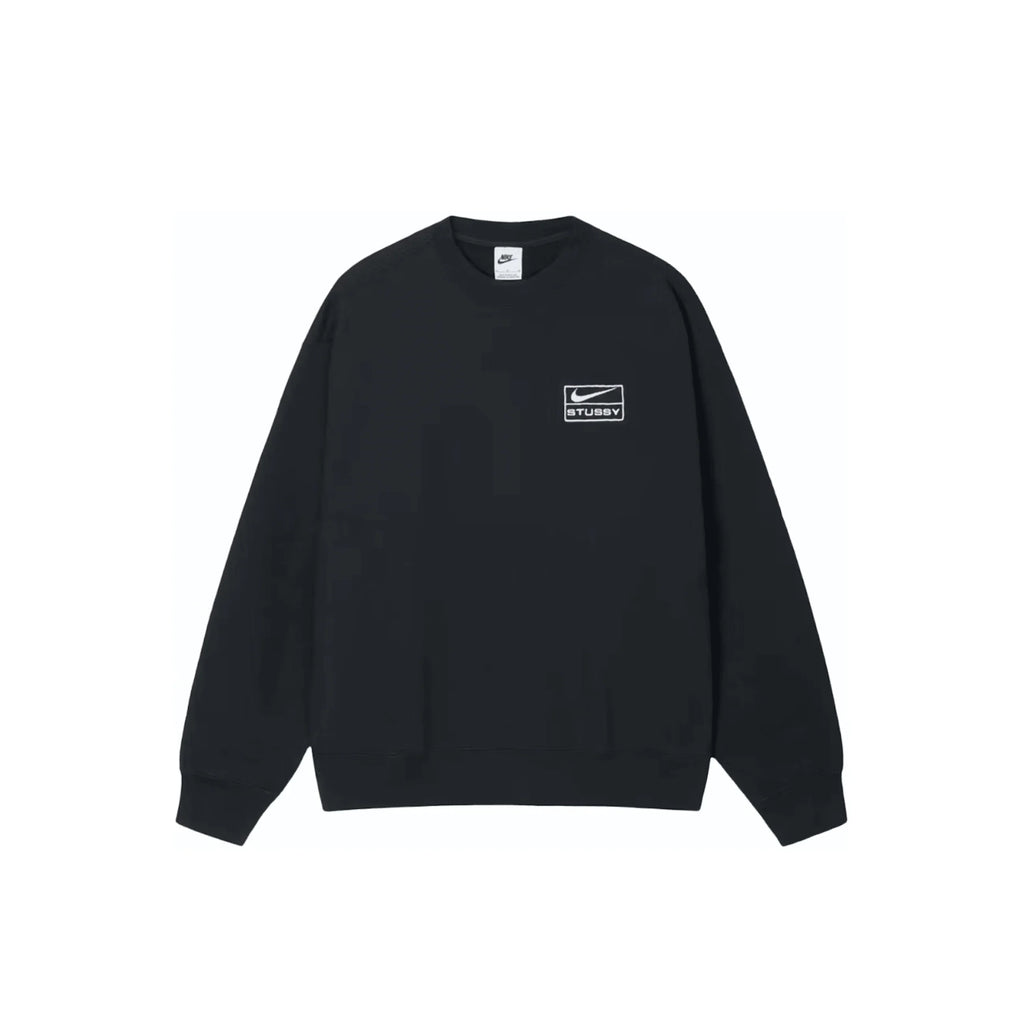 Nike Stussy - Sweat - The Global Hype