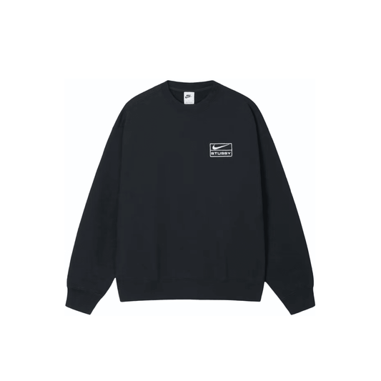 Nike Stussy - Sweat - The Global Hype