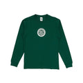 Nike Stussy - Tee Long Sleeve - The Global Hype