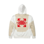 Jordan x Off-White - Hoodie - The Global Hype