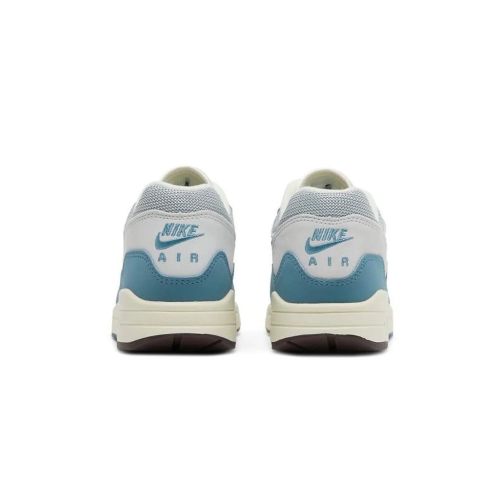 Air Max 1 Patta Blue - The Global Hype
