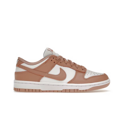 Nike Dunk Low Rose Whisper - The Global Hype