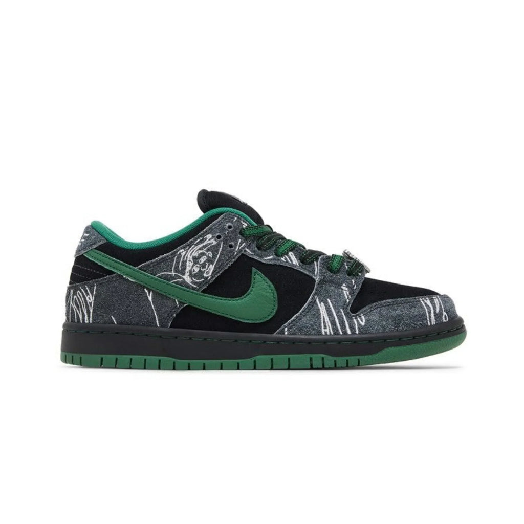 Nike SB Dunk There Skateboards - Global Hype