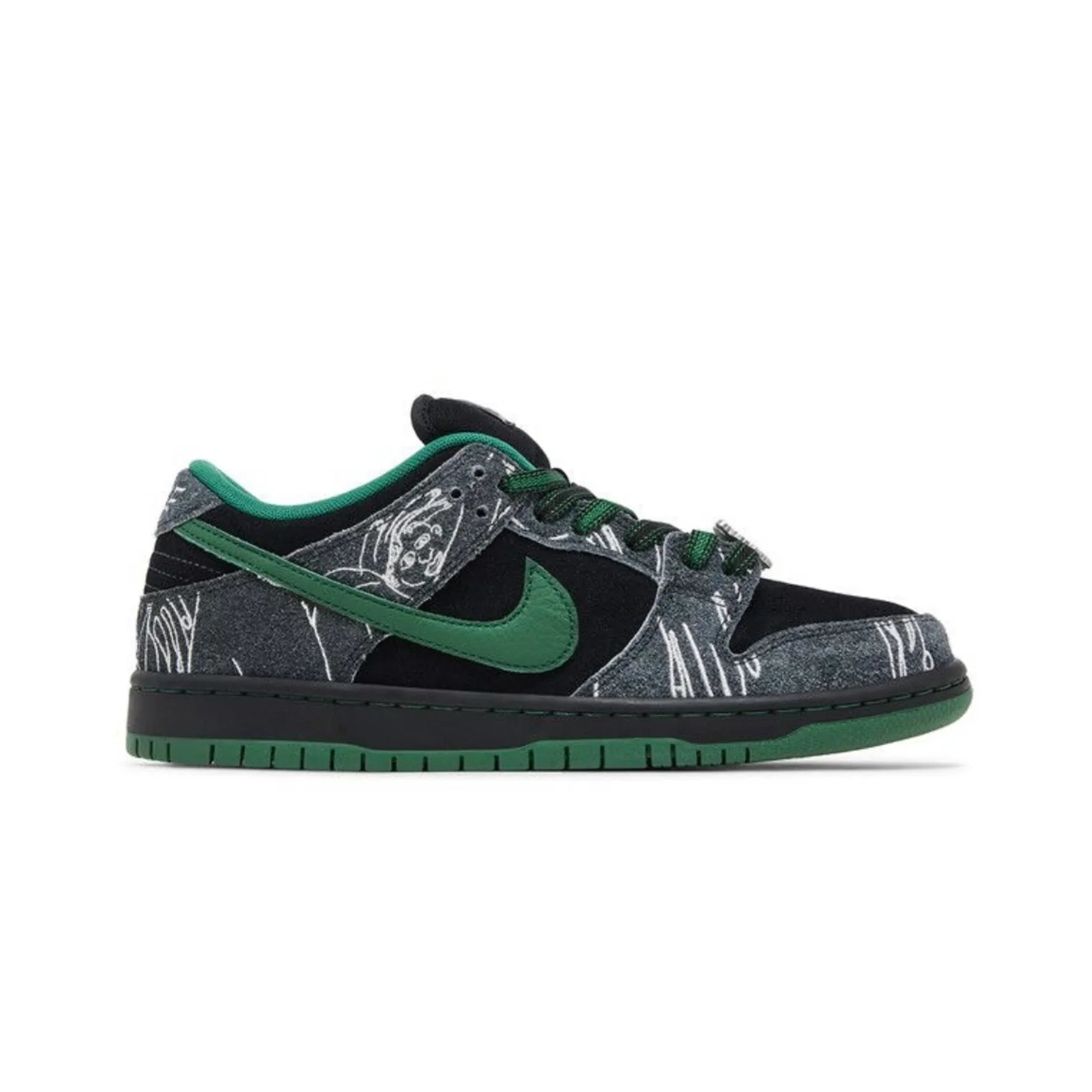 Nike SB Dunk There Skateboards - Global Hype