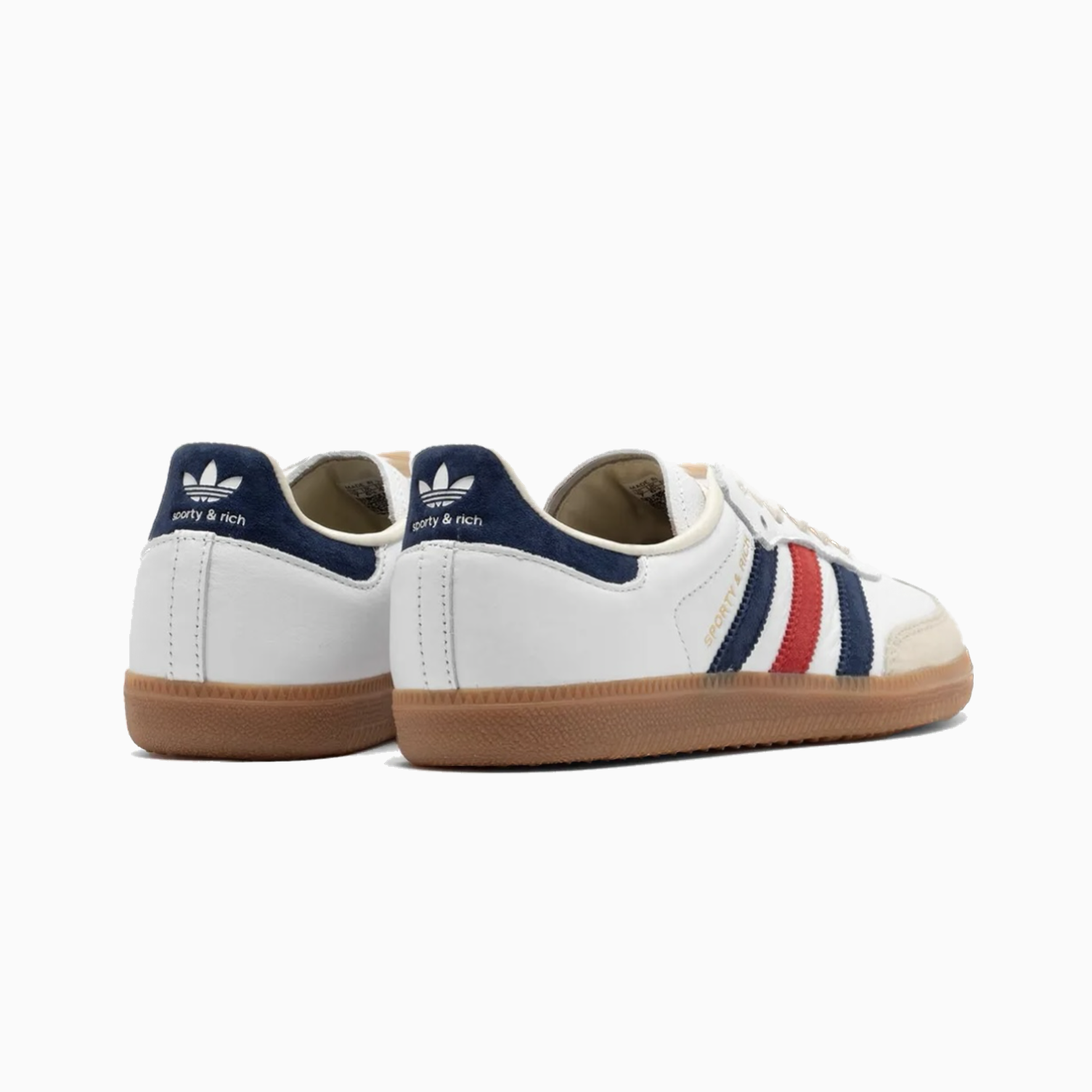 Adidas Samba OG Sporty & Rich USA - Global Hype