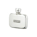 Supreme Pewter Mini Flask - The Global Hype