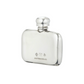Supreme Pewter Mini Flask - The Global Hype