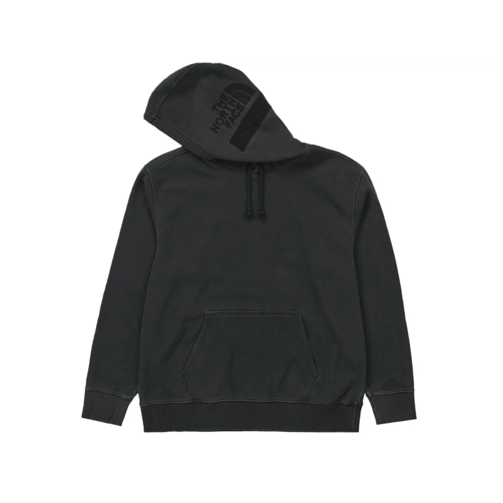 Supreme The North Face Hooded Sweatshirt - The Global Hype