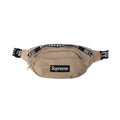 Supreme Waist Bag - The Global Hype