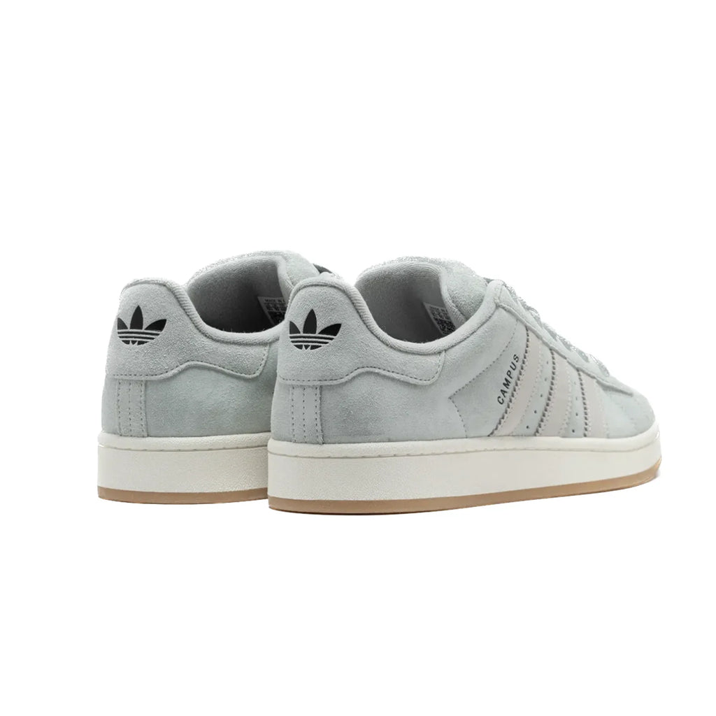 Adidas Campus 00s Wonder Silver Grey - Global Hype